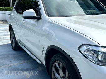 2020 BMW X3 Sports Activity Vehicle sDrive30i - miniatura 18