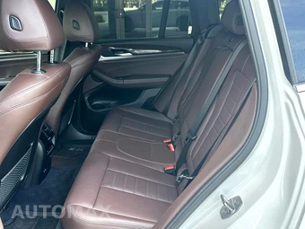2020 BMW X3 Sports Activity Vehicle sDrive30i - miniatura 24