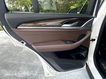 2020 BMW X3 Sports Activity Vehicle sDrive30i - miniatura 25