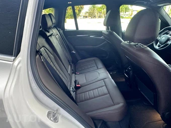 2020 BMW X3 Sports Activity Vehicle sDrive30i - miniatura 26