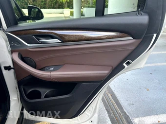 2020 BMW X3 Sports Activity Vehicle sDrive30i - miniatura 27