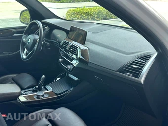 2020 BMW X3 Sports Activity Vehicle sDrive30i - miniatura 28