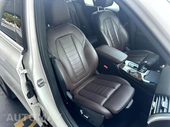 2020 BMW X3 Sports Activity Vehicle sDrive30i - miniatura 29