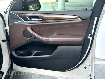 2020 BMW X3 Sports Activity Vehicle sDrive30i - miniatura 30