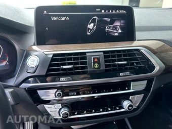 2020 BMW X3 Sports Activity Vehicle sDrive30i - miniatura 31