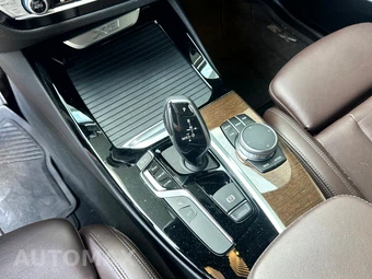 2020 BMW X3 Sports Activity Vehicle sDrive30i - miniatura 32