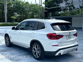 2020 BMW X3 Sports Activity Vehicle sDrive30i - miniatura 4