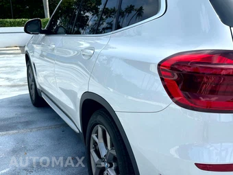 2020 BMW X3 Sports Activity Vehicle sDrive30i - miniatura 6