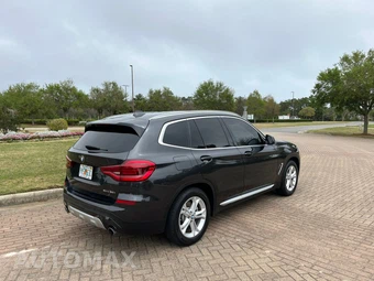 2020 BMW X3 Sports Activity Vehicle sDrive30i - miniatura 6