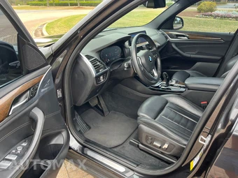 2020 BMW X3 Sports Activity Vehicle sDrive30i - miniatura 7