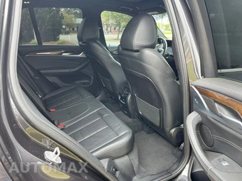 2020 BMW X3 Sports Activity Vehicle sDrive30i - miniatura 9