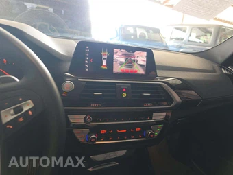 2020 BMW X3 Sports Activity Vehicle sDrive30i - miniatura 10