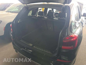 2020 BMW X3 Sports Activity Vehicle sDrive30i - miniatura 14