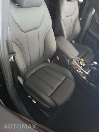 2020 BMW X3 Sports Activity Vehicle sDrive30i - miniatura 18