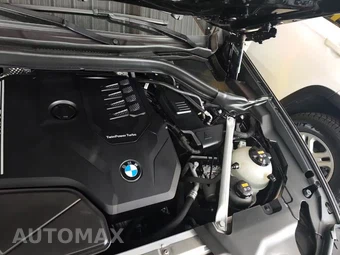 2020 BMW X3 Sports Activity Vehicle sDrive30i - miniatura 22