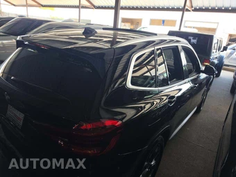 2020 BMW X3 Sports Activity Vehicle sDrive30i - miniatura 3