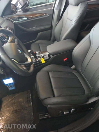 2020 BMW X3 Sports Activity Vehicle sDrive30i - miniatura 6