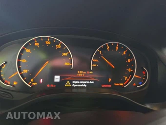 2020 BMW X3 Sports Activity Vehicle sDrive30i - miniatura 9