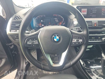 2020 BMW X3 Sports Activity Vehicle sDrive30i - miniatura 10