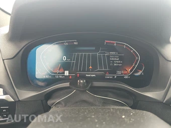 2020 BMW X3 Sports Activity Vehicle sDrive30i - miniatura 12
