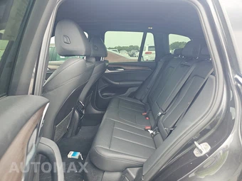 2020 BMW X3 Sports Activity Vehicle sDrive30i - miniatura 13