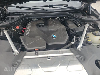 2020 BMW X3 Sports Activity Vehicle sDrive30i - miniatura 15