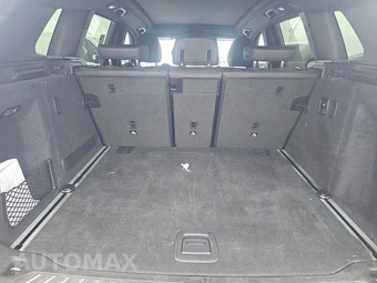 2020 BMW X3 Sports Activity Vehicle sDrive30i - miniatura 16
