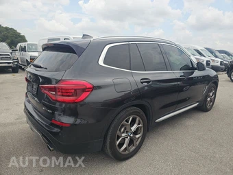 2020 BMW X3 Sports Activity Vehicle sDrive30i - miniatura 4