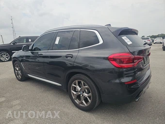 2020 BMW X3 Sports Activity Vehicle sDrive30i - miniatura 6