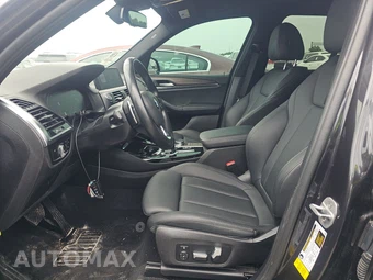 2020 BMW X3 Sports Activity Vehicle sDrive30i - miniatura 7