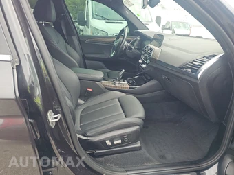 2020 BMW X3 Sports Activity Vehicle sDrive30i - miniatura 8