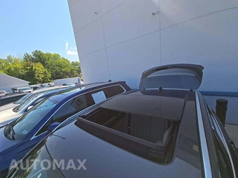 2020 BMW X3 Sports Activity Vehicle sDrive30i - miniatura 12