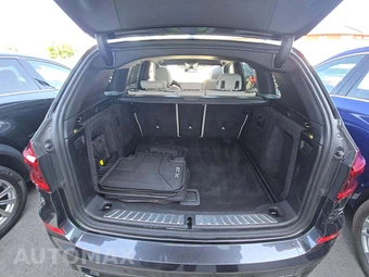 2020 BMW X3 Sports Activity Vehicle sDrive30i - miniatura 14