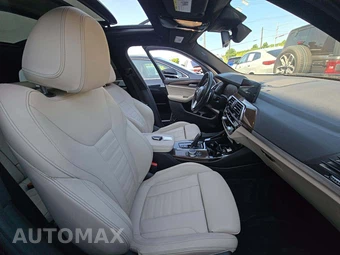 2020 BMW X3 Sports Activity Vehicle sDrive30i - miniatura 18