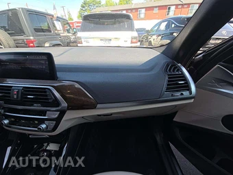 2020 BMW X3 Sports Activity Vehicle sDrive30i - miniatura 19