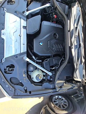 2020 BMW X3 Sports Activity Vehicle sDrive30i - miniatura 26