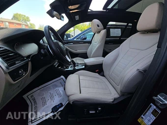 2020 BMW X3 Sports Activity Vehicle sDrive30i - miniatura 6