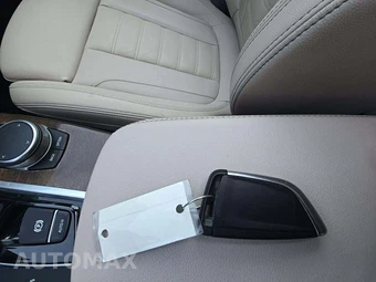 2020 BMW X3 Sports Activity Vehicle sDrive30i - miniatura 8