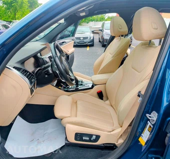2020 BMW X3 Sports Activity Vehicle sDrive30i - miniatura 10
