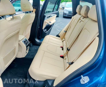 2020 BMW X3 Sports Activity Vehicle sDrive30i - miniatura 13