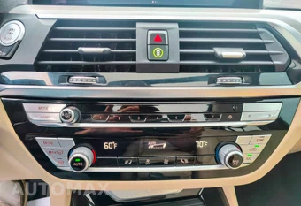 2020 BMW X3 Sports Activity Vehicle sDrive30i - miniatura 16
