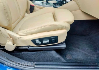 2020 BMW X3 Sports Activity Vehicle sDrive30i - miniatura 18
