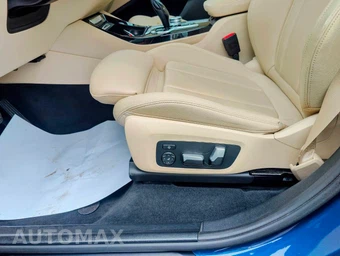 2020 BMW X3 Sports Activity Vehicle sDrive30i - miniatura 19