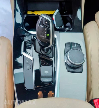 2020 BMW X3 Sports Activity Vehicle sDrive30i - miniatura 20