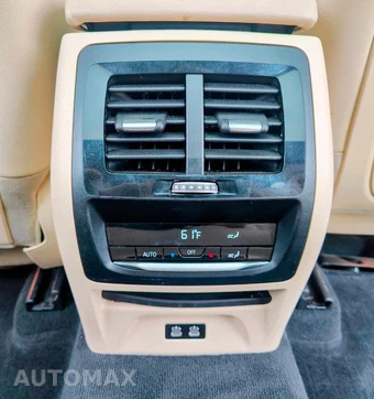 2020 BMW X3 Sports Activity Vehicle sDrive30i - miniatura 22