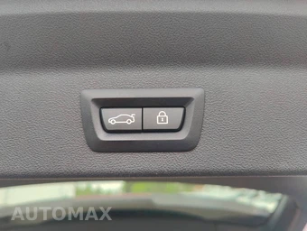 2020 BMW X3 Sports Activity Vehicle sDrive30i - miniatura 24