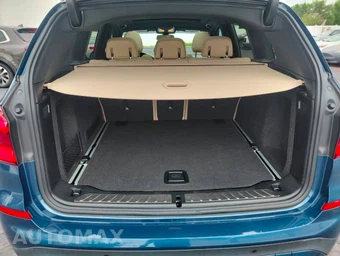 2020 BMW X3 Sports Activity Vehicle sDrive30i - miniatura 28