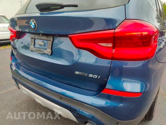 2020 BMW X3 Sports Activity Vehicle sDrive30i - miniatura 32
