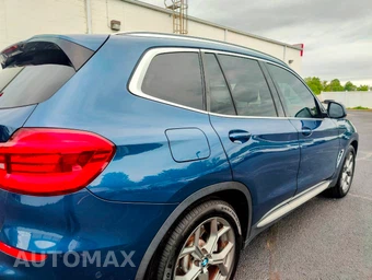 2020 BMW X3 Sports Activity Vehicle sDrive30i - miniatura 36