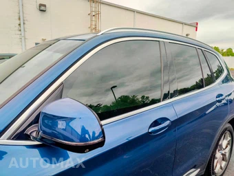 2020 BMW X3 Sports Activity Vehicle sDrive30i - miniatura 38